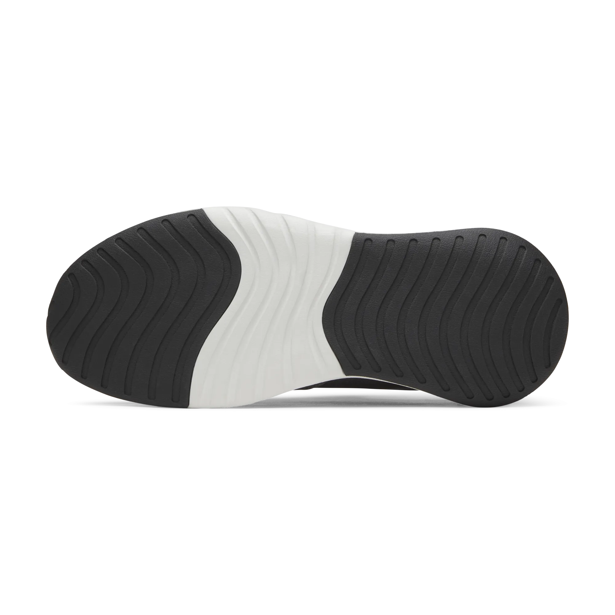 flexible user Men's Courier - Stormy Grey/Medium Grey (Barely Grey Sole)