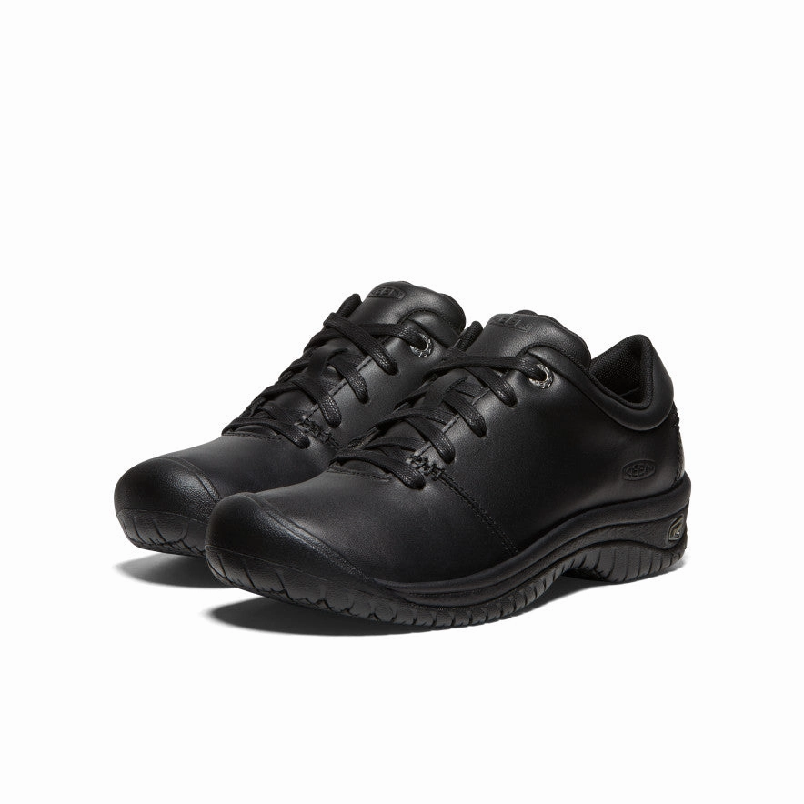 Waterproof Performance Women's PTC Oxford  |  Black