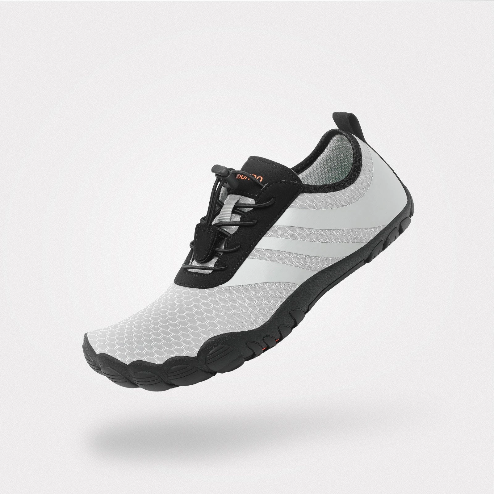 Ergonomic arch Hypoallergenic Lining Abyss II - Barefoot Water Shoes