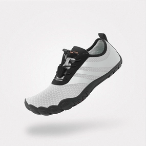 Ergonomic arch Hypoallergenic Lining Abyss II - Barefoot Water Shoes
