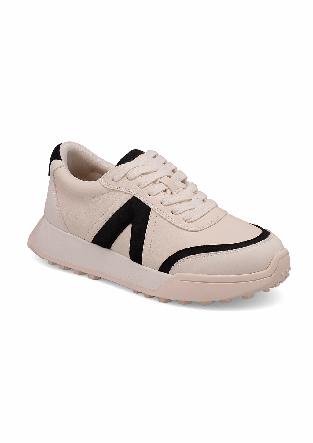 Multi-sport TOWN - WHITE BLACK