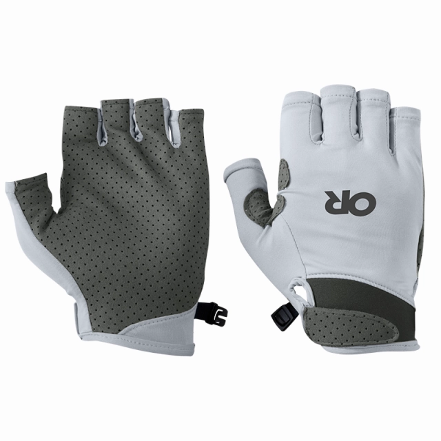 ActiveIce Chroma Sun Gloves Shimmering-Finish