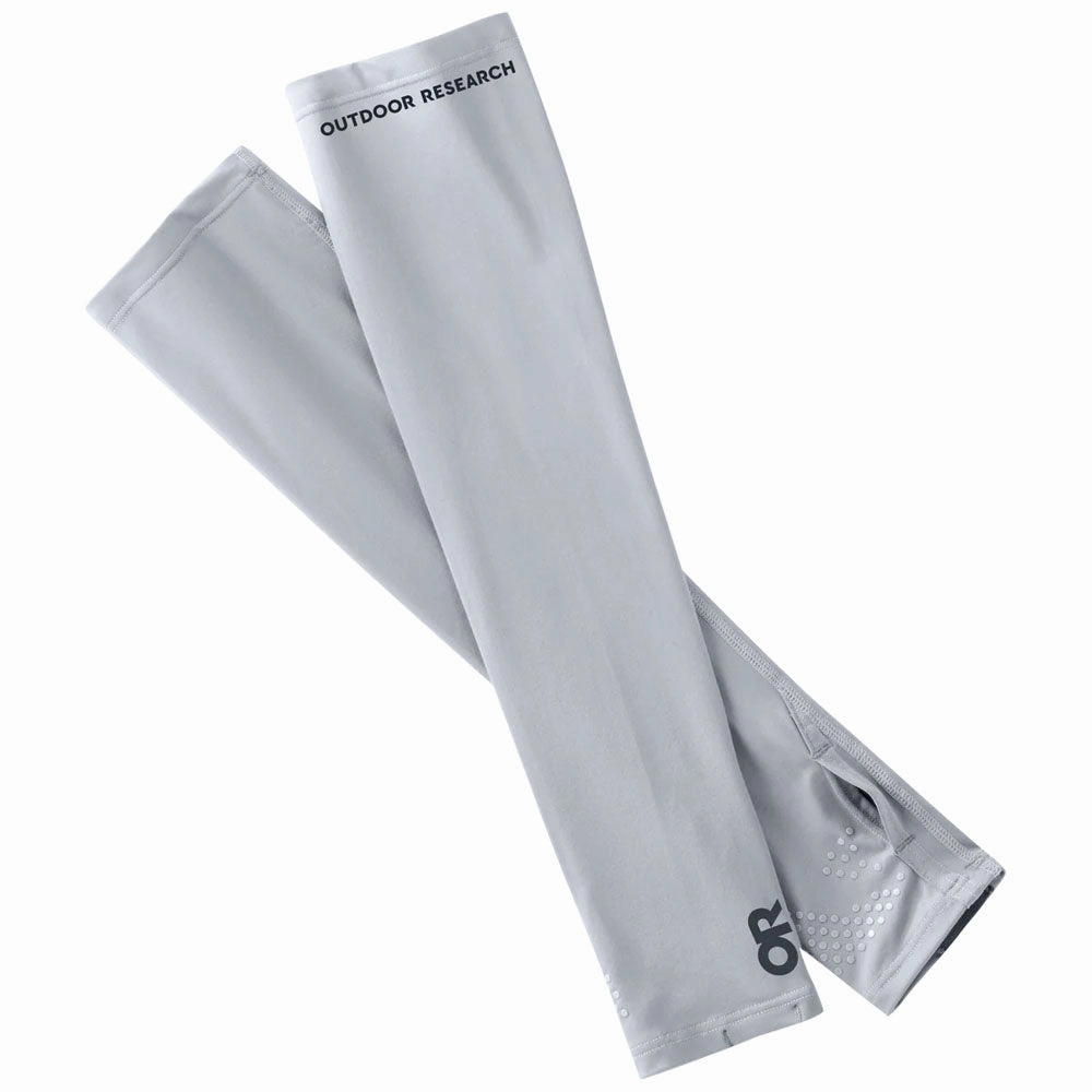 ActiveIce Sun Sleeves User-Friendly