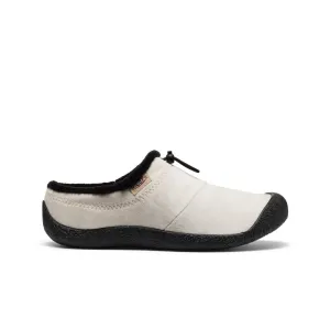 Women's Howser III Slide  |  Birch/Black Effortless Comfort Featherweight Comfort