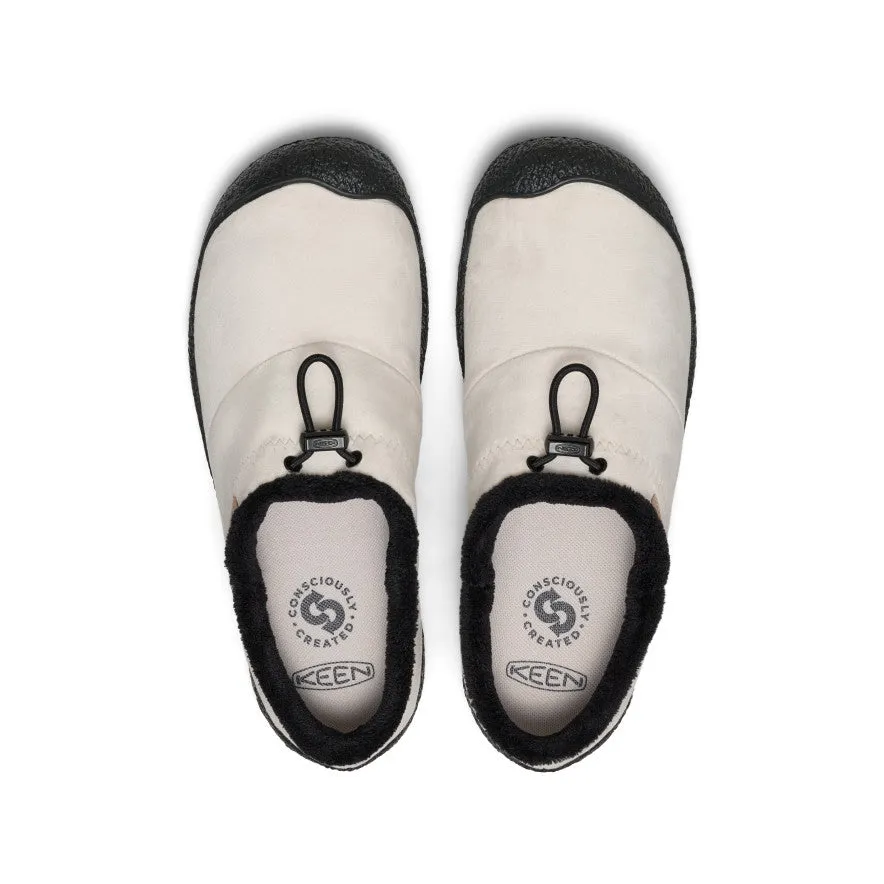 Travel Slip On Women's Howser III Slide  |  Birch/Black
