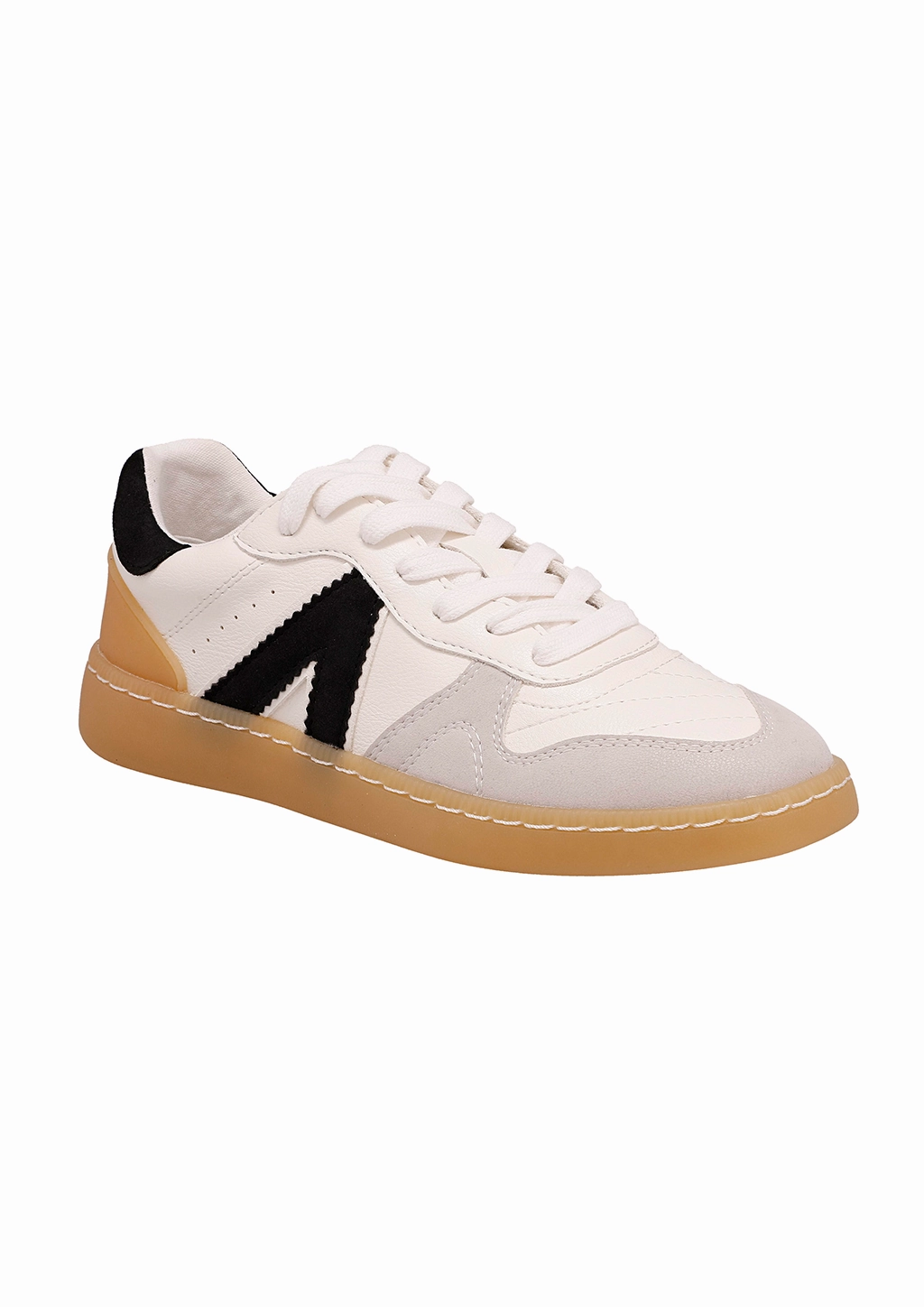 VESTA - BLACK Barefoot Shoe Tech Sport Mode