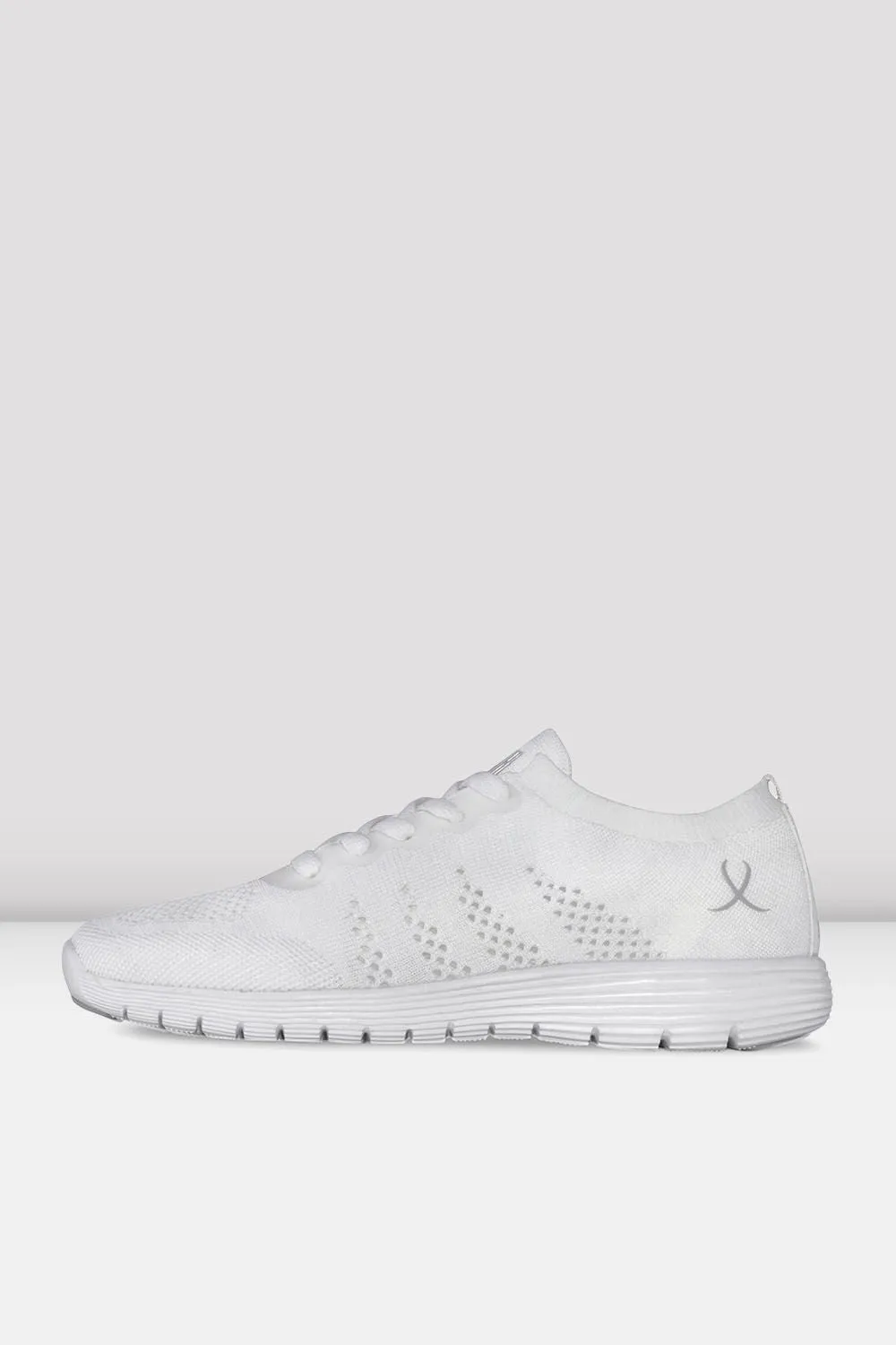 Adult Omnia Lightweight Knitted Sneakers Iconic Style