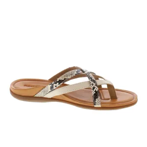 Aetrex Kala Sandal (Women) - Snake Premium Quality