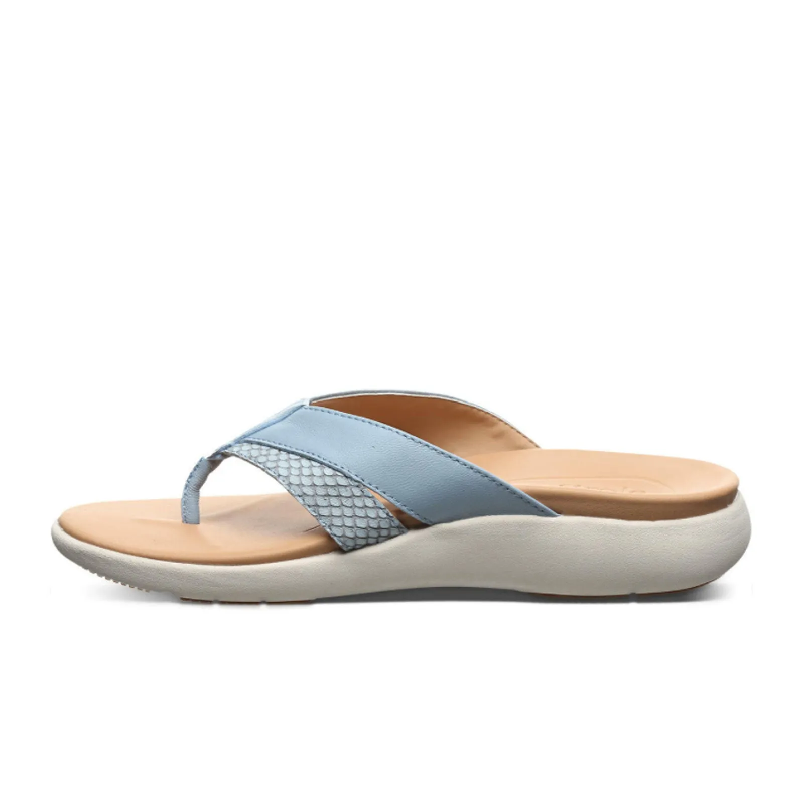 Light sandals Fashionable Design Strole Bliss Sandal (Women) - Light Blue
