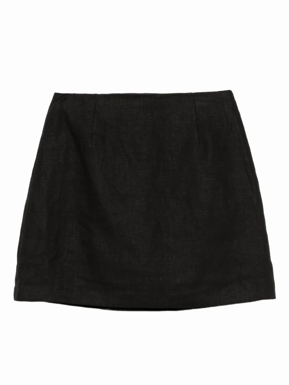 Alice Skirt in Black Soft Touch Everyday Comfort