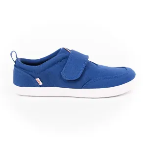 All Day Wear Comfort Impact Resistant Heel EXPLORE 2.0 Cobalt Blue