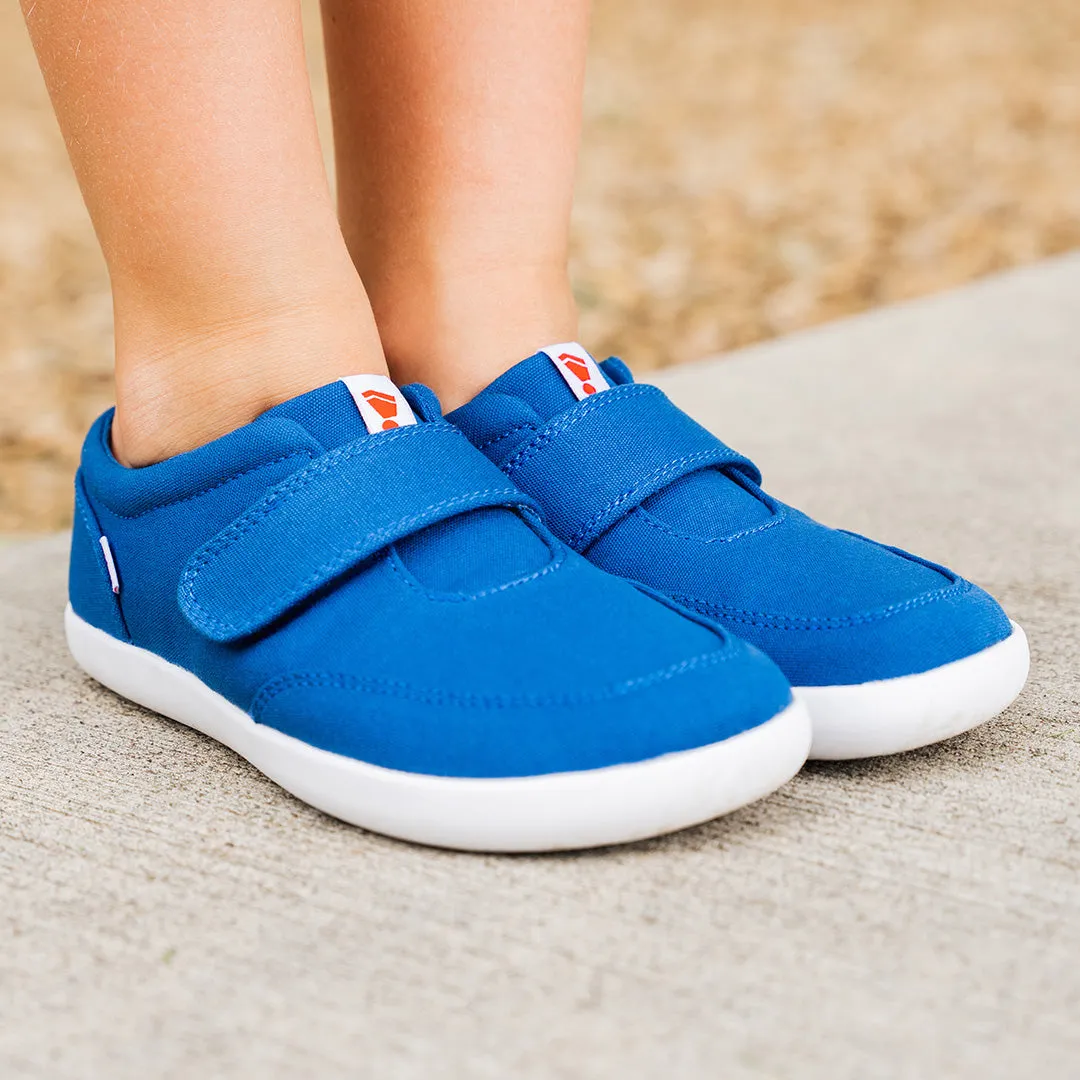 Travel Day EXPLORE 2.0 Cobalt Blue