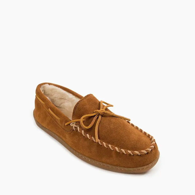 Superior ease Structured ease Men's Hardsole Moccasins Slippers 3902