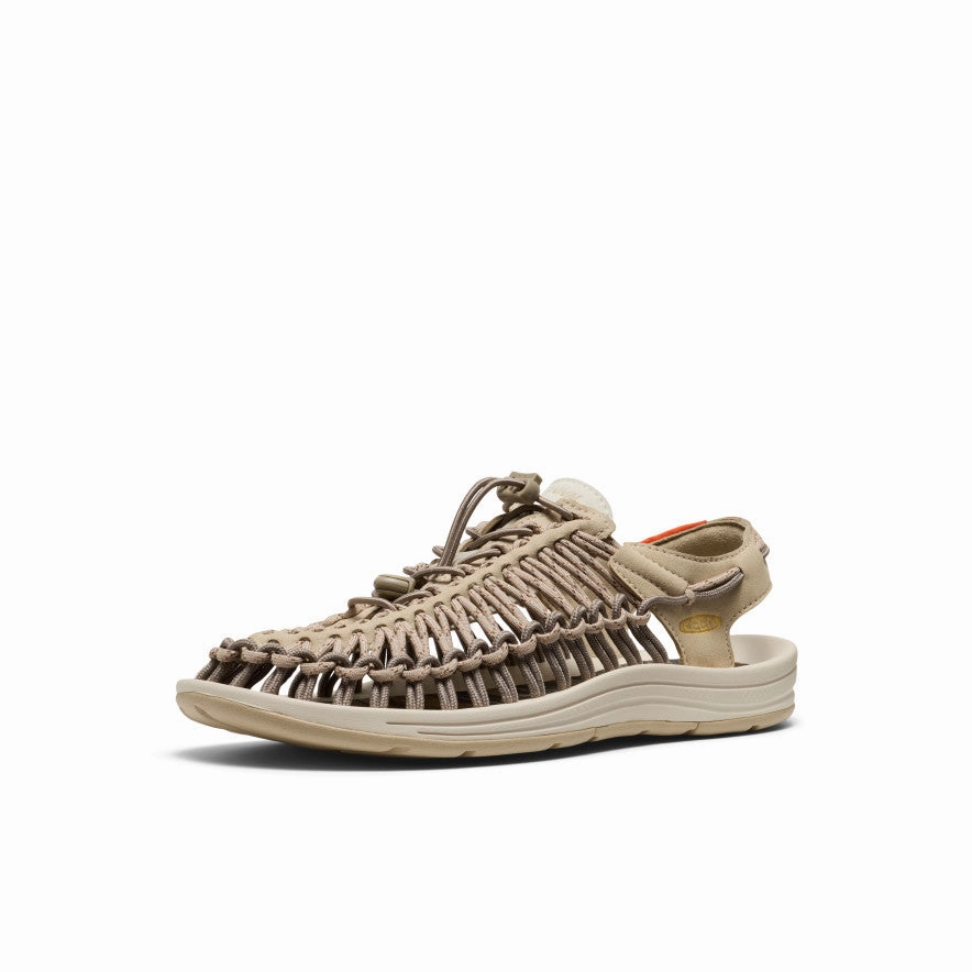 Wide Fit Design Chill Gear All Gender UNEEK Carnival Sneaker  |  Carnival Safari