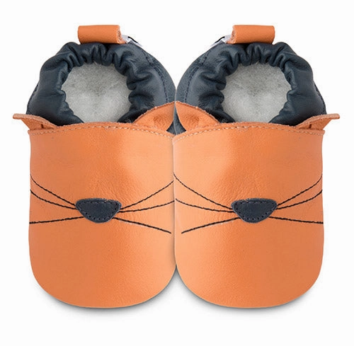 AMBROSE Shock Absorb Midsole Soft Fit Sole