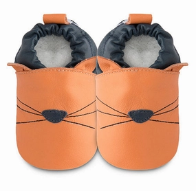 Breathable Band Safe Sole AMBROSE