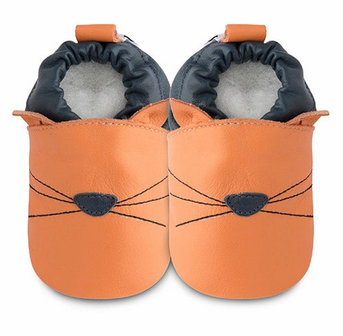 Soft Base Sole Anti Slip Grip Sole AMBROSE