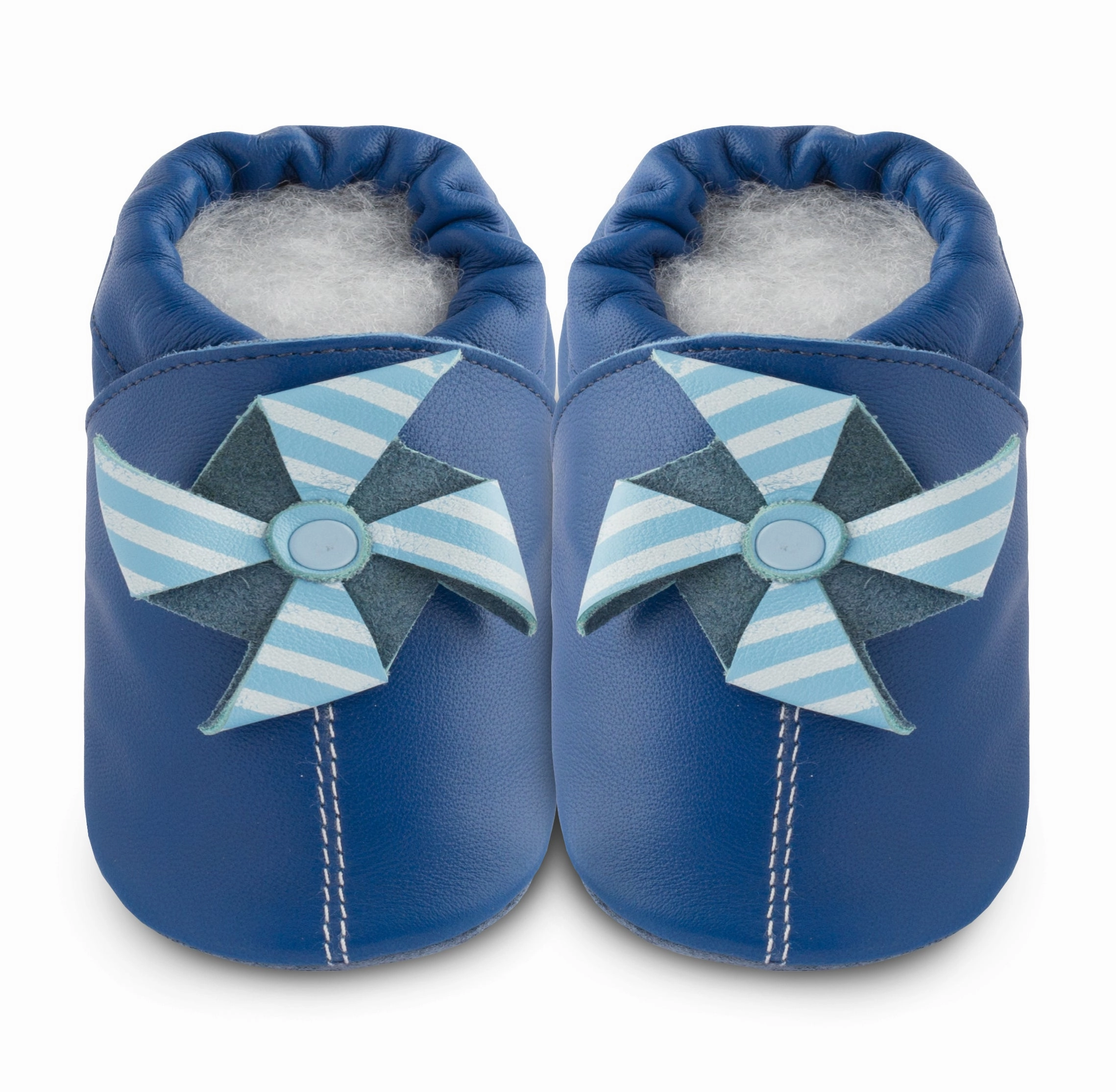 Durable Stitching AMUSEMENT PARK PINWHEEL