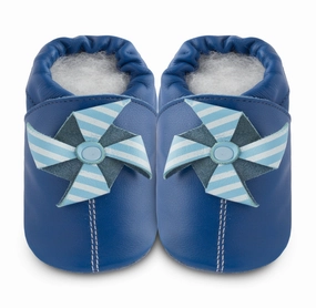 Durable Stitching AMUSEMENT PARK PINWHEEL