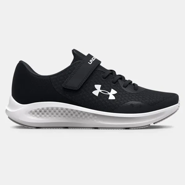 Boys' Pre-School Pursuit 3 Running Shoes 3024988 stimulating