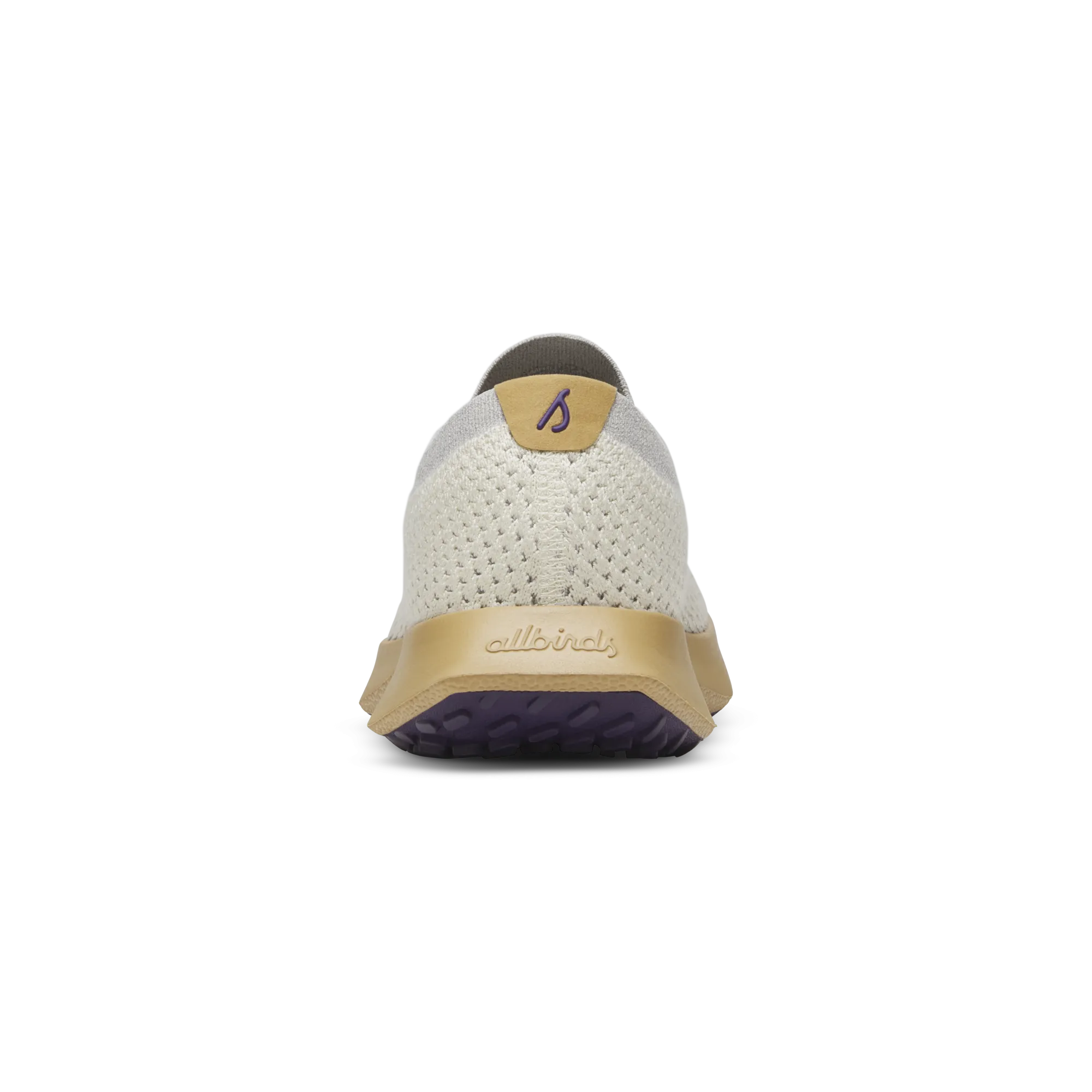 Men's Tree Dasher 2 - Stony Cream (Stony Beige Sole) Fashion-forward flair