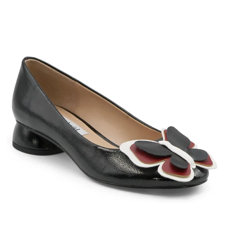 BENSON FLAT Heel Care Shock Absorbing