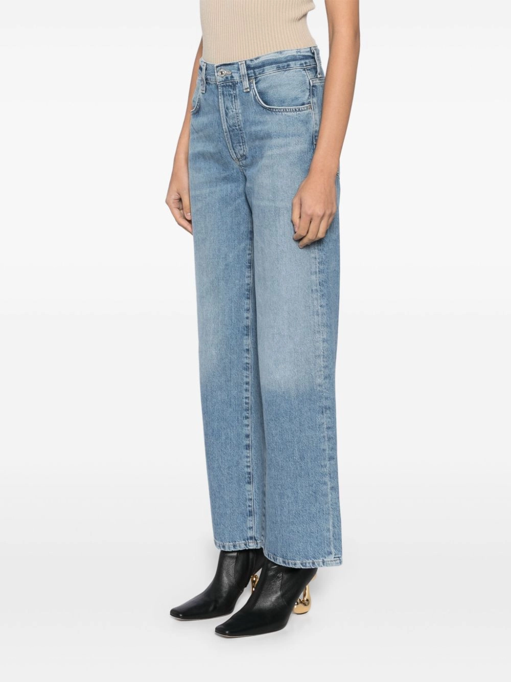 Annina 30 inch in Meuse Sleek Comfort