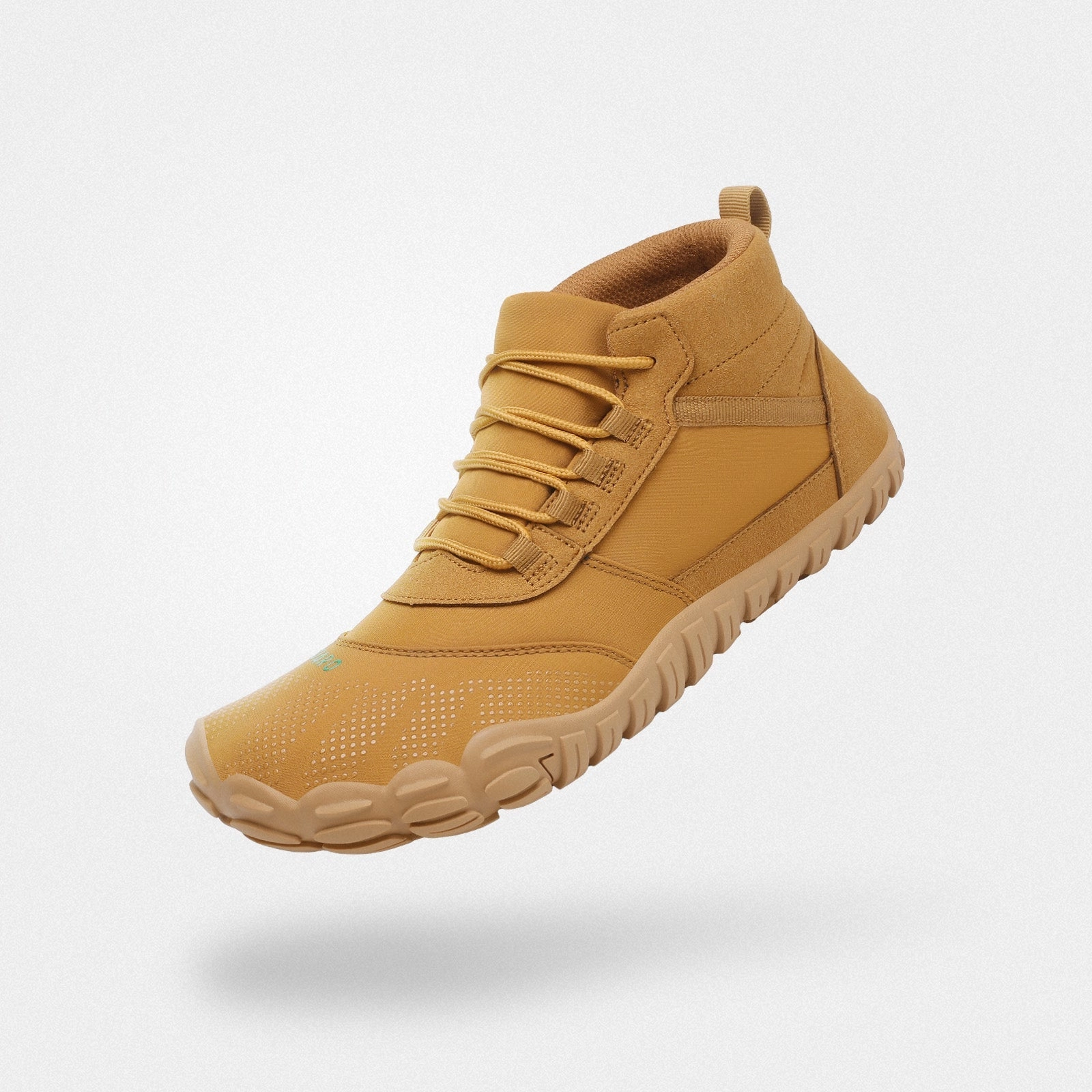 Will I Lite - Barefoot Shoes for long walks