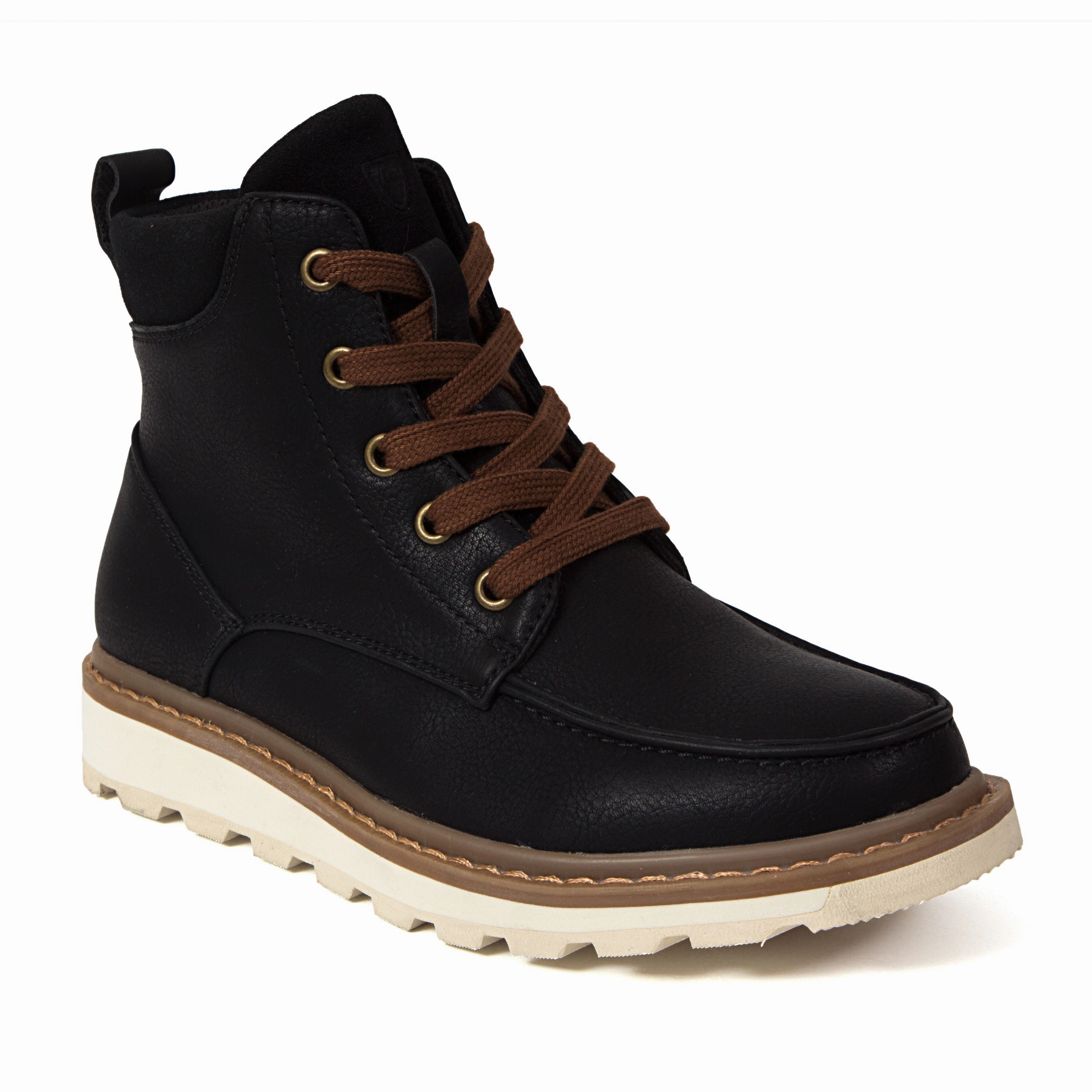 Balance Focus Stable Feel Kids' Julian Jr. in Black