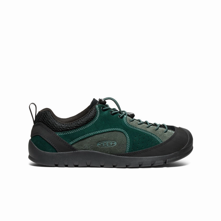 Men's Jasper Rocks Sneaker x Eastlogue  |  Scarab/Arctic Unisex Styling