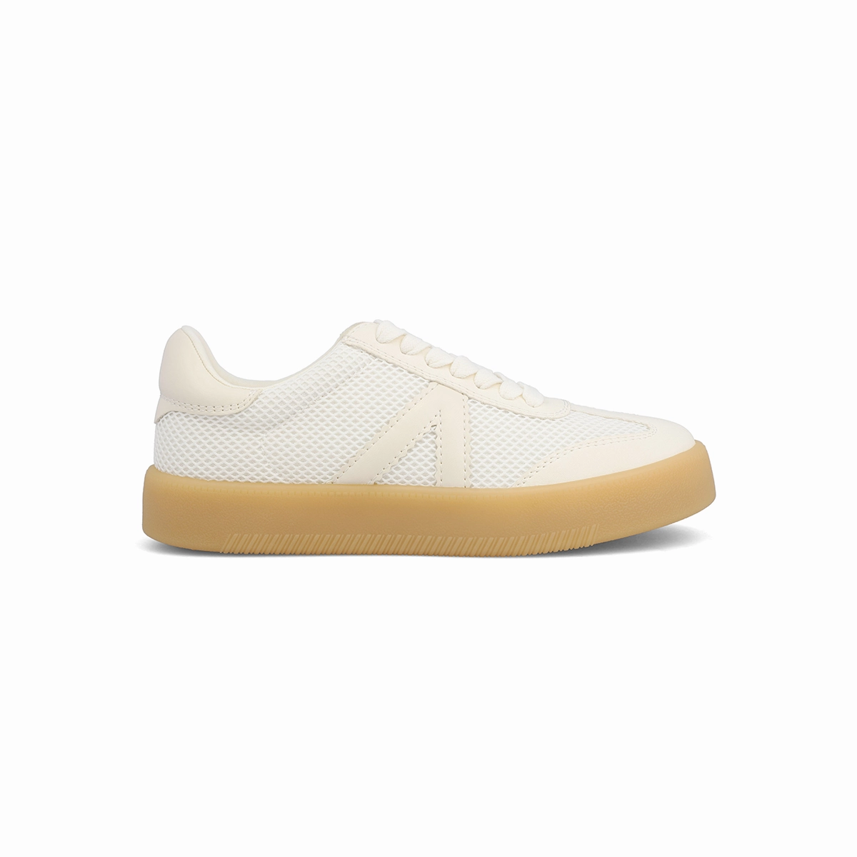 AXEL - BONE Flexible Upper