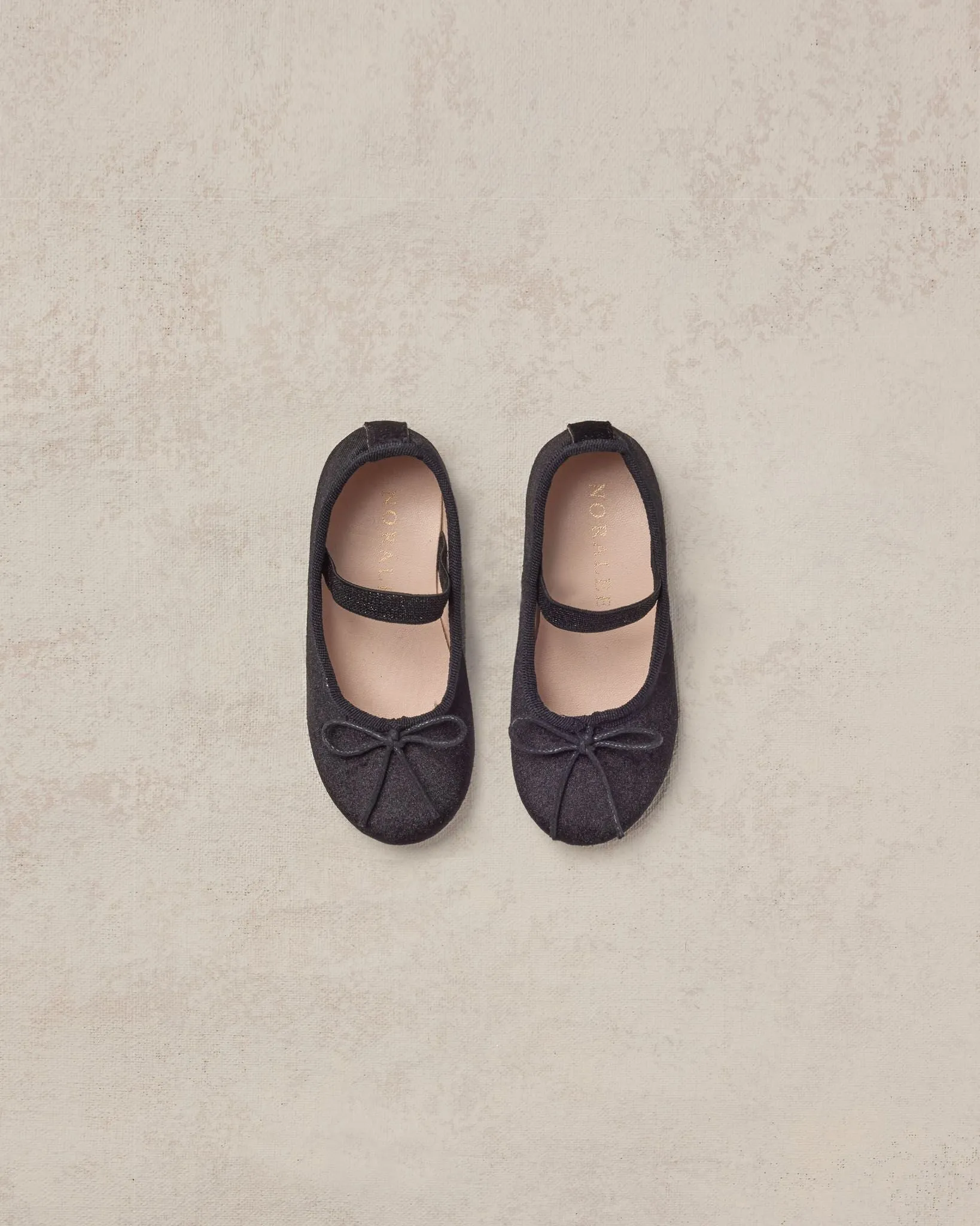 Ballet Flats | Black Weekend Fit