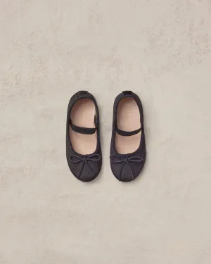 Ballet Flats | Black Weekend Fit