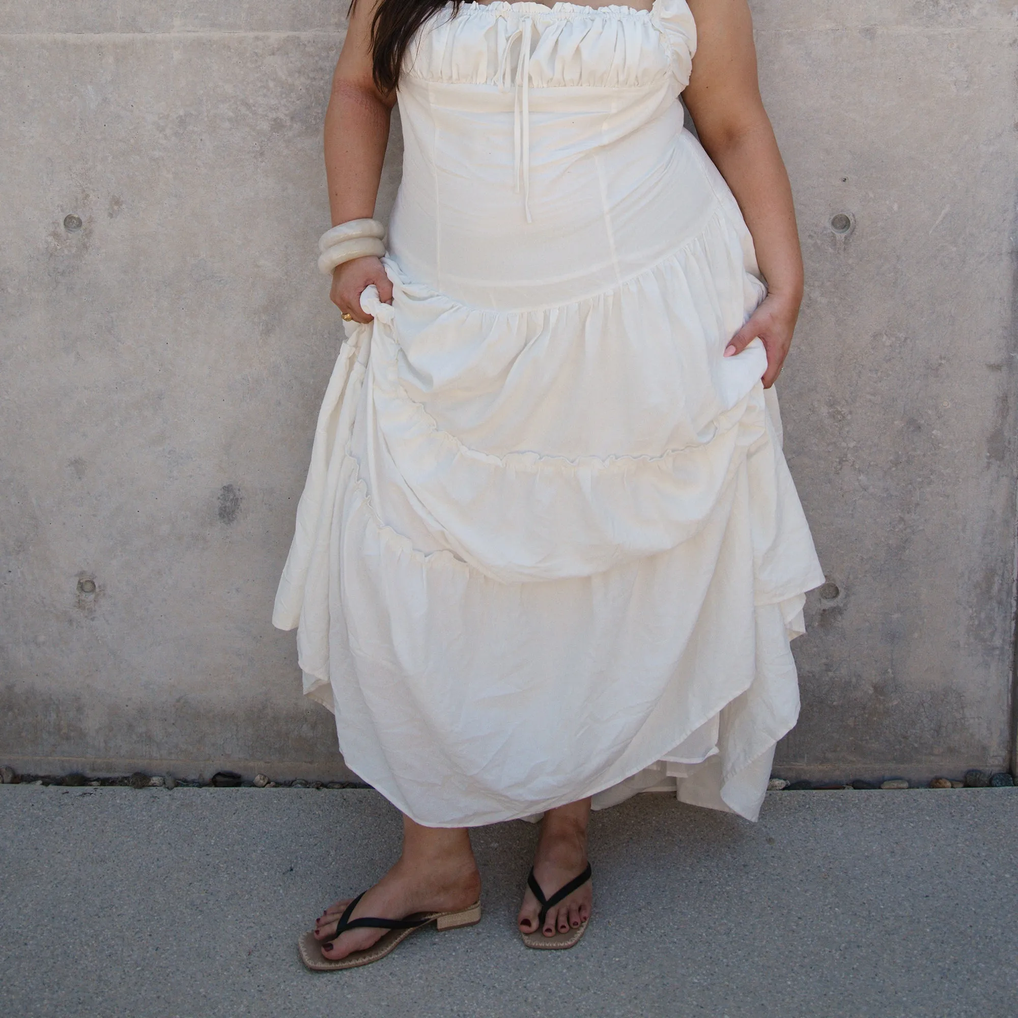 Sneakers BARTY SANDALS BLACK LEATHER