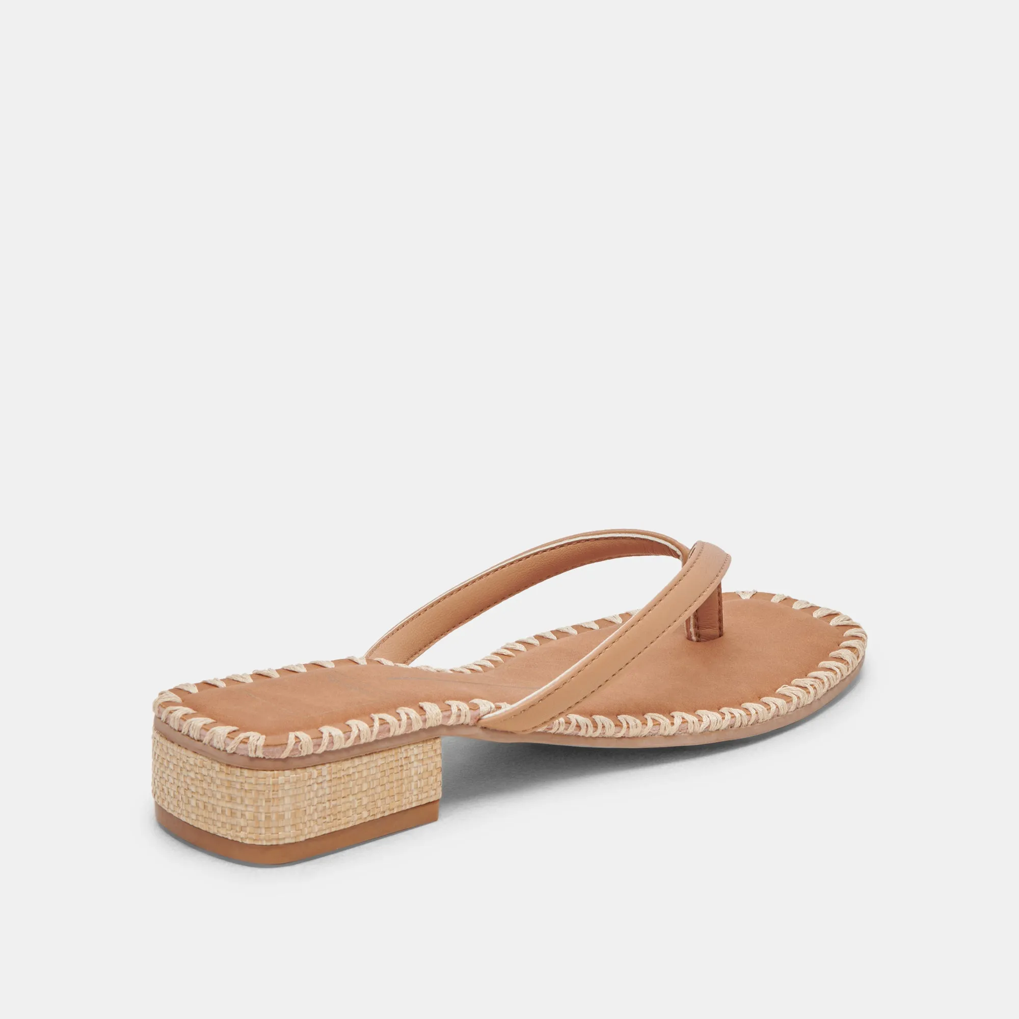 BARTY SANDALS BLUSH STELLA least summer Bright