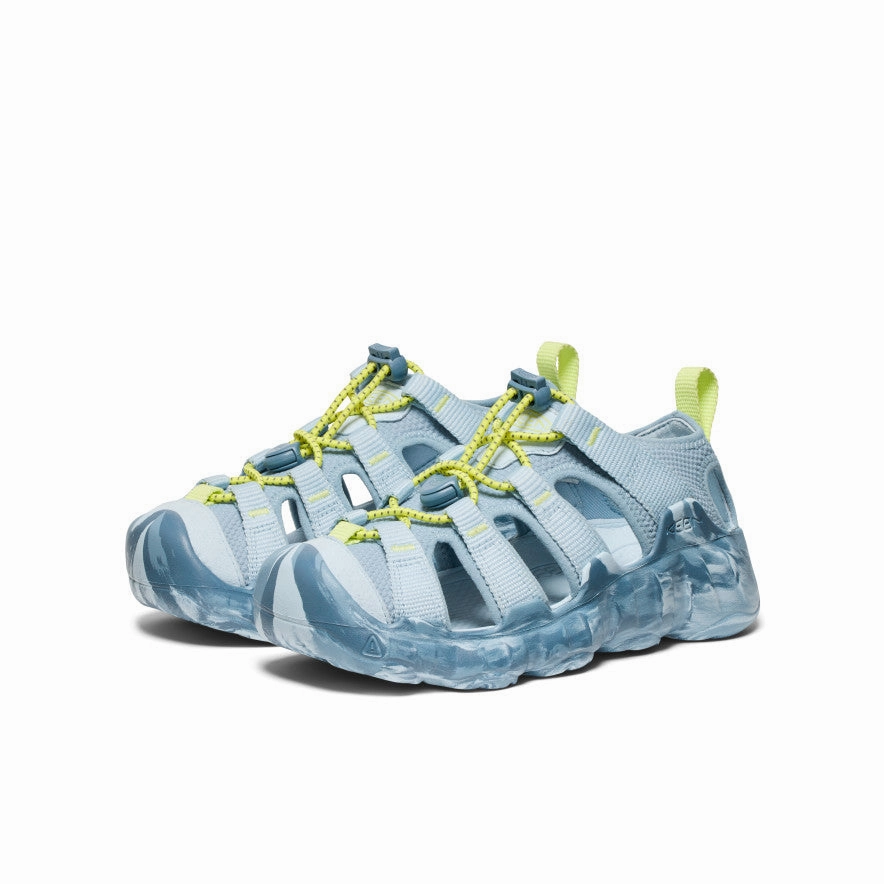 Big Kids' Hyperport H2 Sandal  |  Skyway/Faded Denim Street Ready