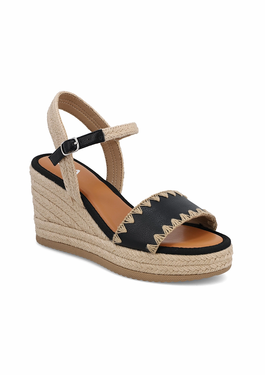 main Shock Dampening Core BECKY - BLACK