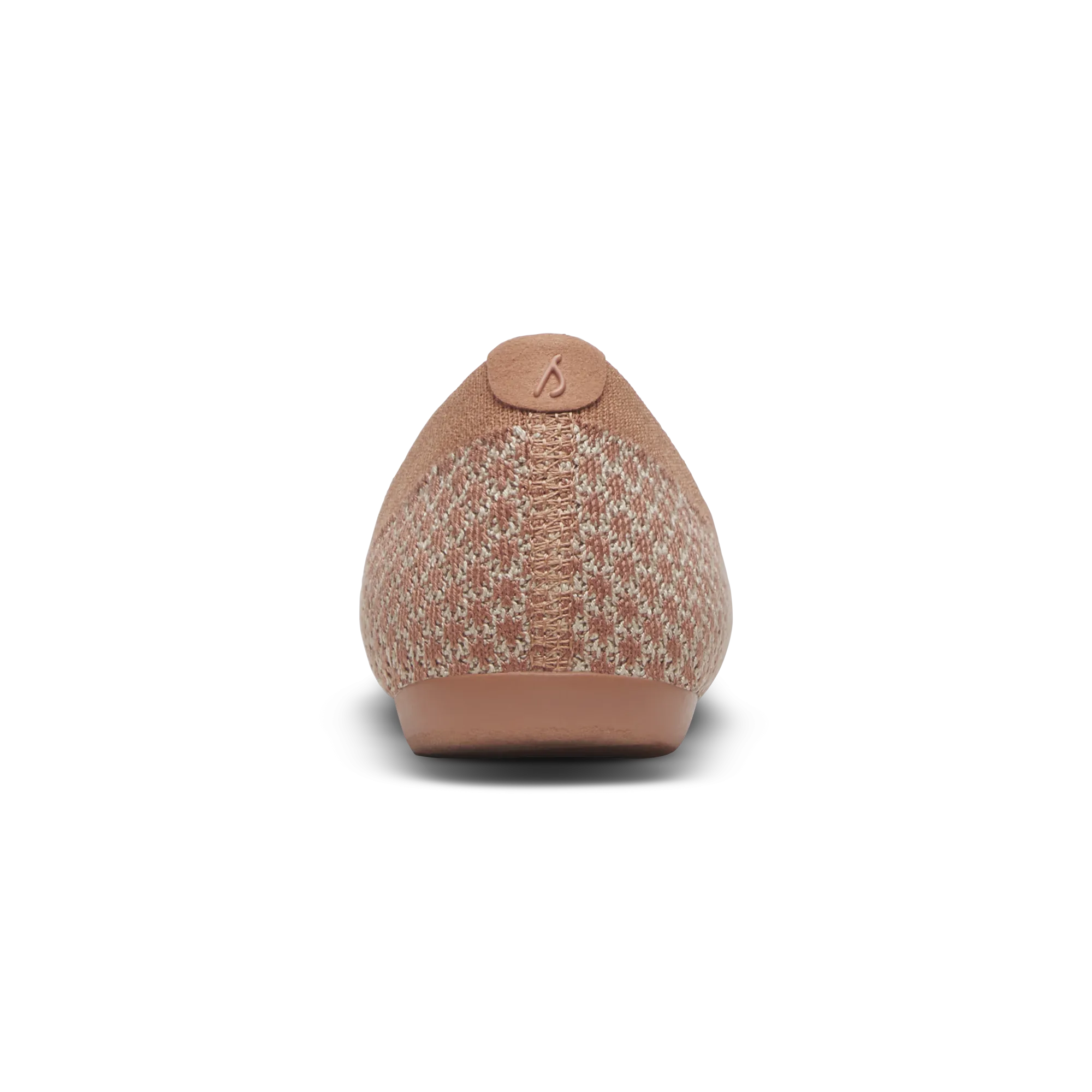 Women's Tree Breezer Retreat Knit - Sienna Blush Chic Fit Shoes