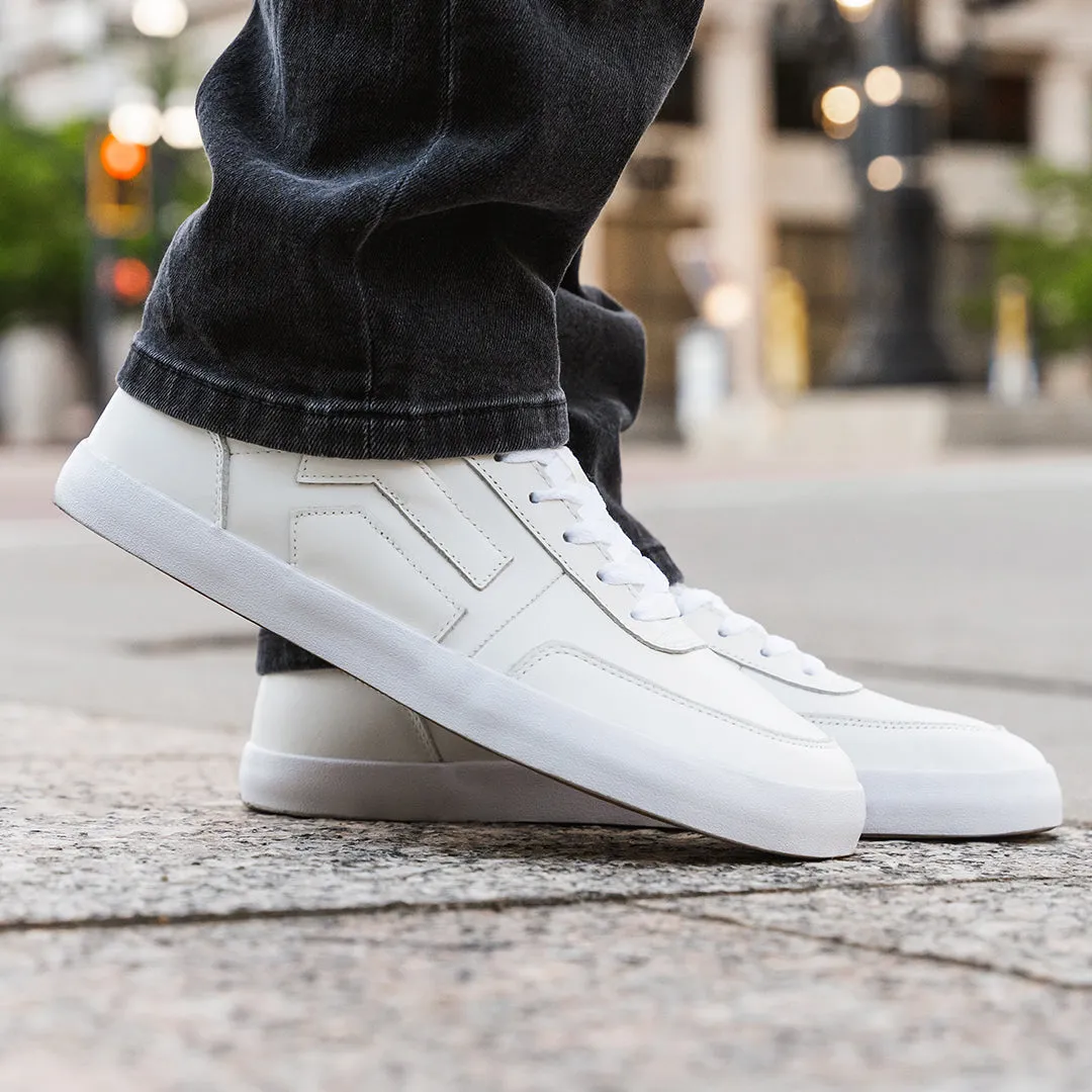 Optimal flair Splay 101 - Whiteout