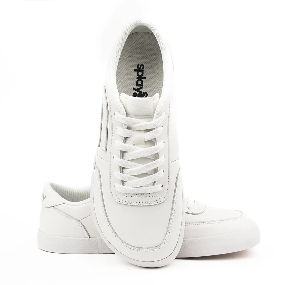 Splay 101 - Whiteout Ultra-soft wear