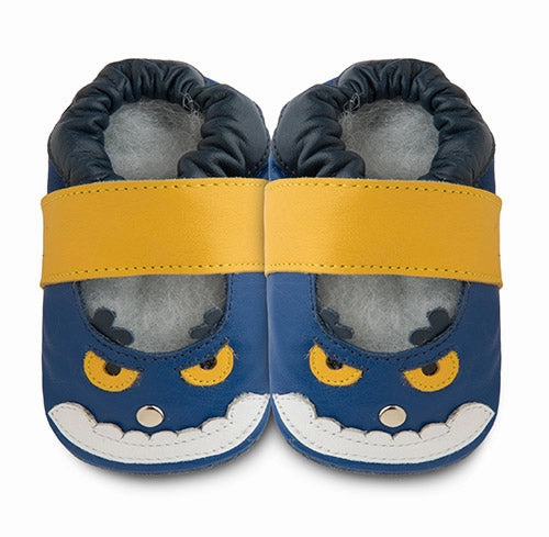 Odor Resistant BIG GRIN