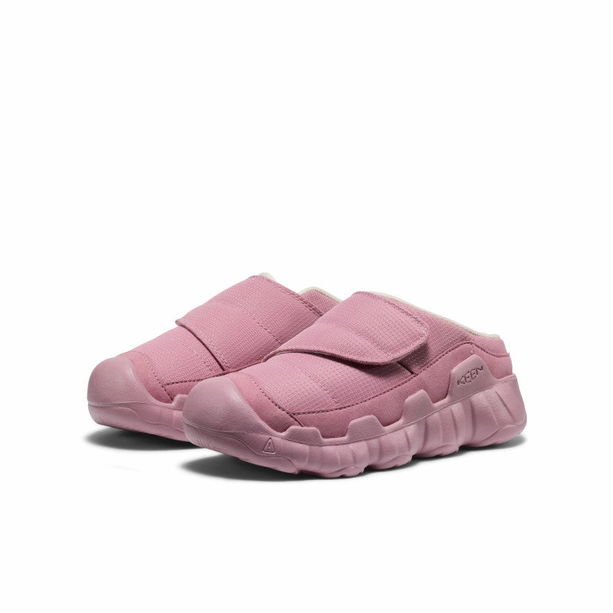 Big Kids' Hypowser Wrap Shoe  |  Lilas/Giggle Pink Comfort Motion