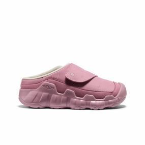 Big Kids' Hypowser Wrap Shoe  |  Lilas/Giggle Pink Step Comfort Fit Footwear Comfort