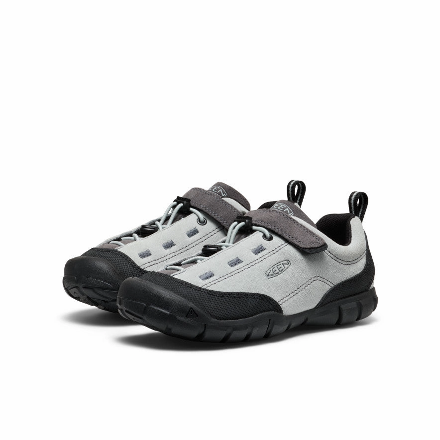 Daily Use outdoor - style Big Kids' Jasper II  |  Ballad Blue/Steel Grey