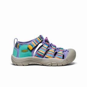 Cozy Vibe Big Kids' Newport H2 Sandal x Iro To Ikiru Wo Tukuru Fuku  |  Iro To Ikiru Wo Tukuru Fuku