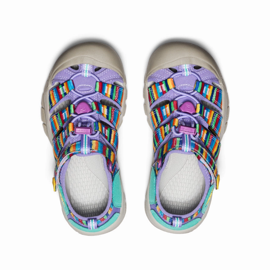 Big Kids' Newport H2 Sandal x Iro To Ikiru Wo Tukuru Fuku  |  Iro To Ikiru Wo Tukuru Fuku Dual Density Resort Ready