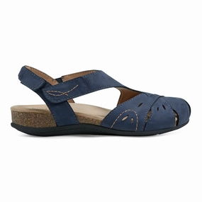 Birdine Casual Round Toe Slip-on Sandals Soft Grip