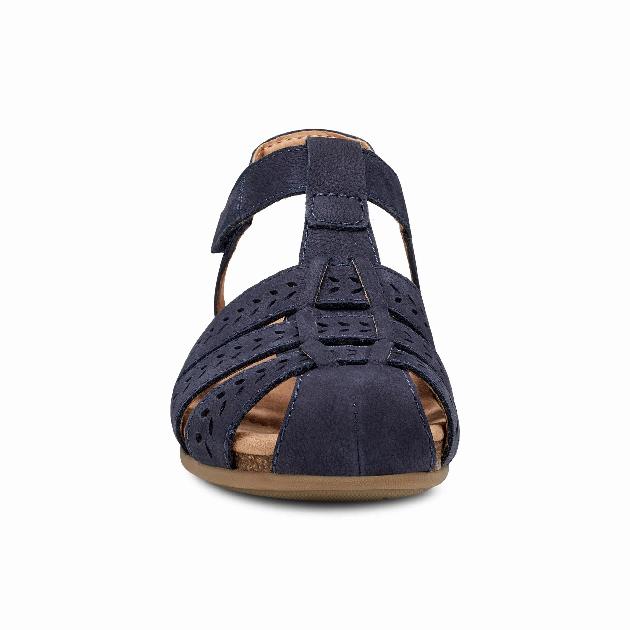 Stylish Sole Birdy Casual Round Toe Slip-On Sandals