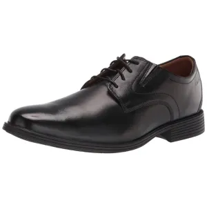 Non Restrictive Fit Dynamic Flex System Men's Whiddon Plain Oxford Shoe 26152918