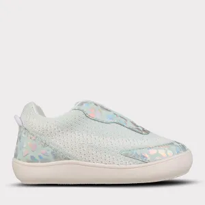 Bolt Girls Slip-On Sneaker puncture resistant